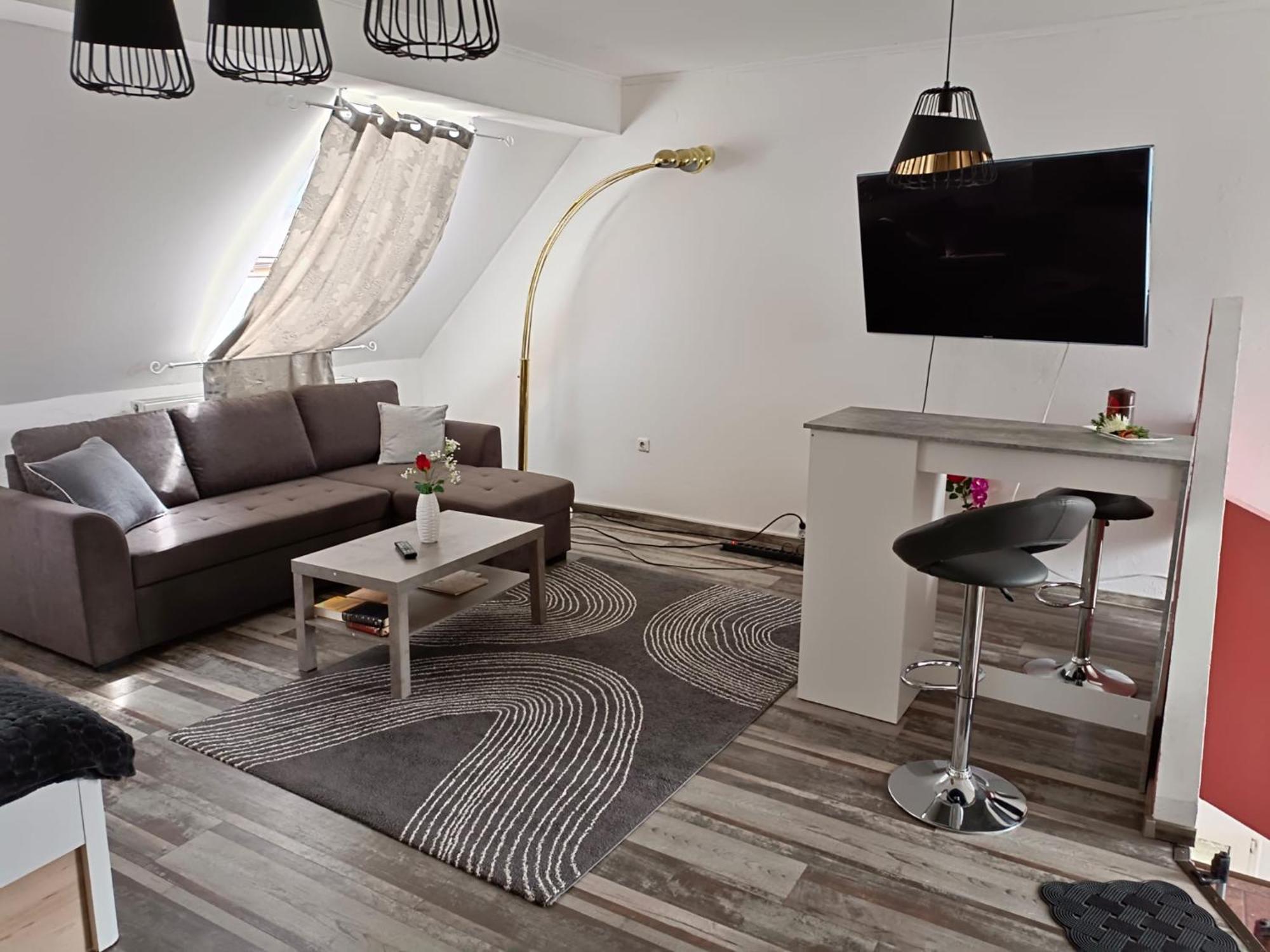 Pension Donaublick Grein 2 In Stifterstrasse 19A Exteriör bild